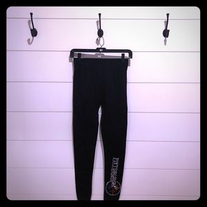Steelers Leggings